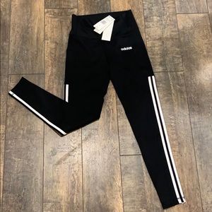 Ladies Adidas Tights ❤️